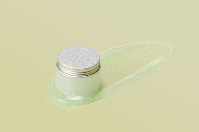 Ongredients フレッシュスージングクリーム