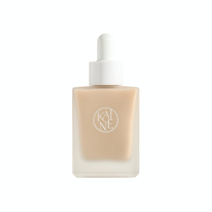 KAINE チャーガコラーゲンチャージングセラム