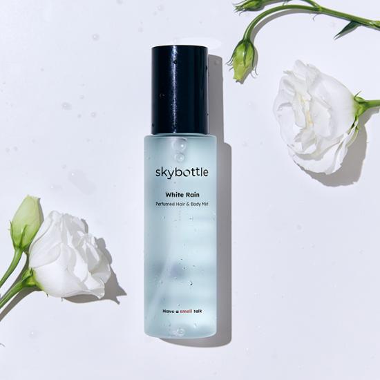 【母の日セット💐】Skybottle マルチケアセット