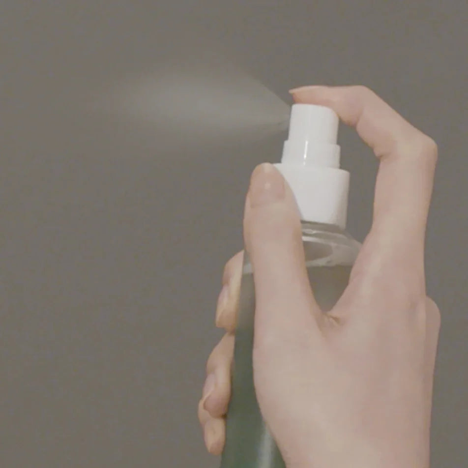 Haruharu Wonder ブラックバンブーミスト