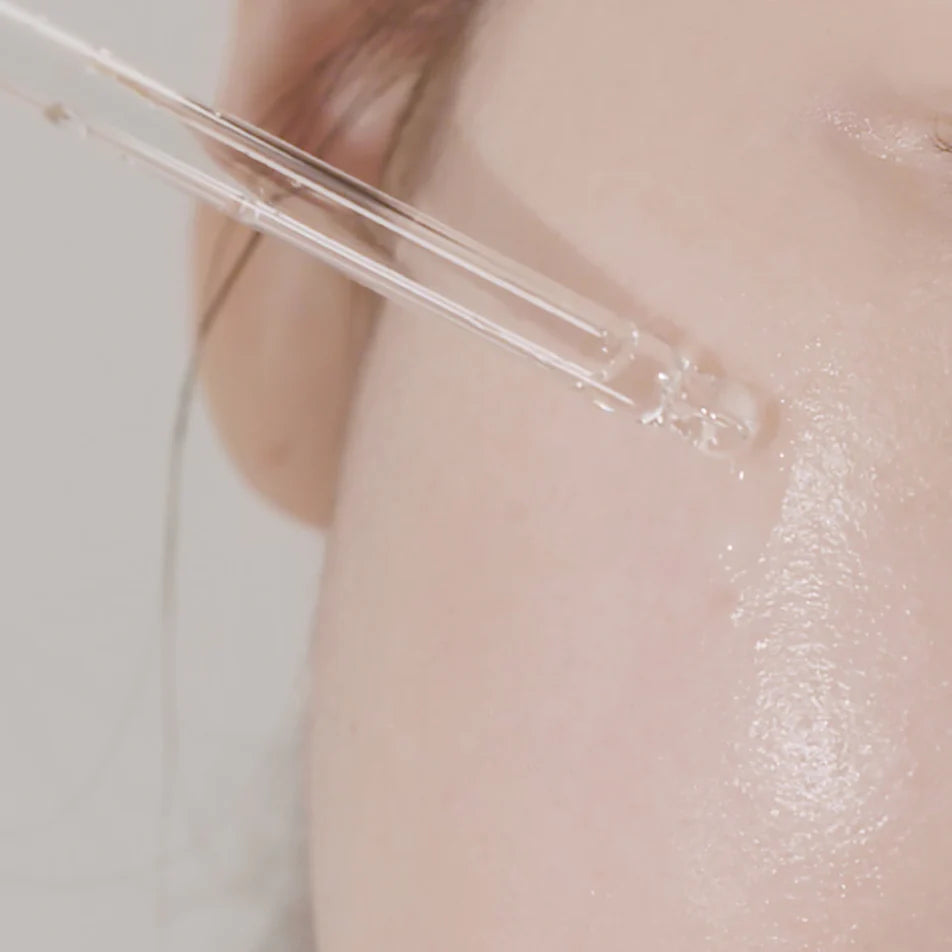 Haruharu Wonder ブラックライスフェイシャルオイル