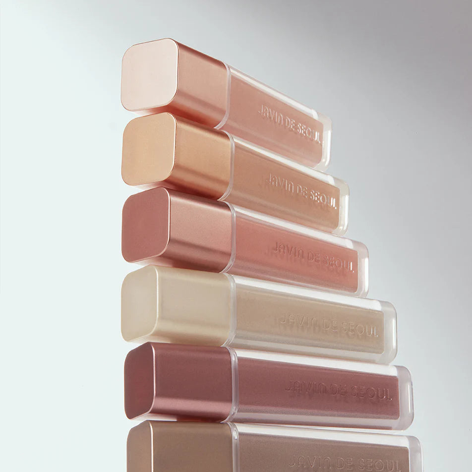 JAVIN DE SEOUL ウィンクアイシマーライト