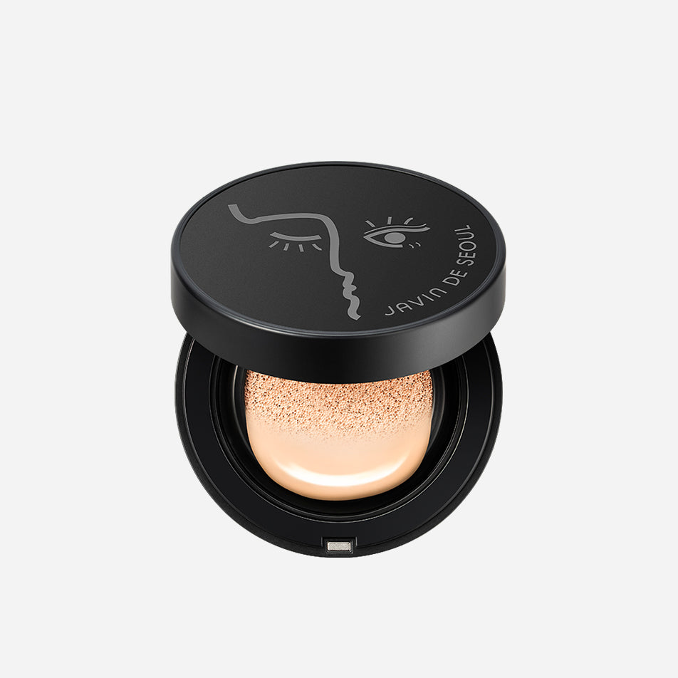 JAVIN DE SEOUL ウィンクファンデーションパクト