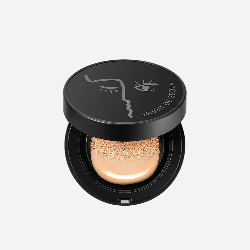 JAVIN DE SEOUL ウィンクファンデーションパクト