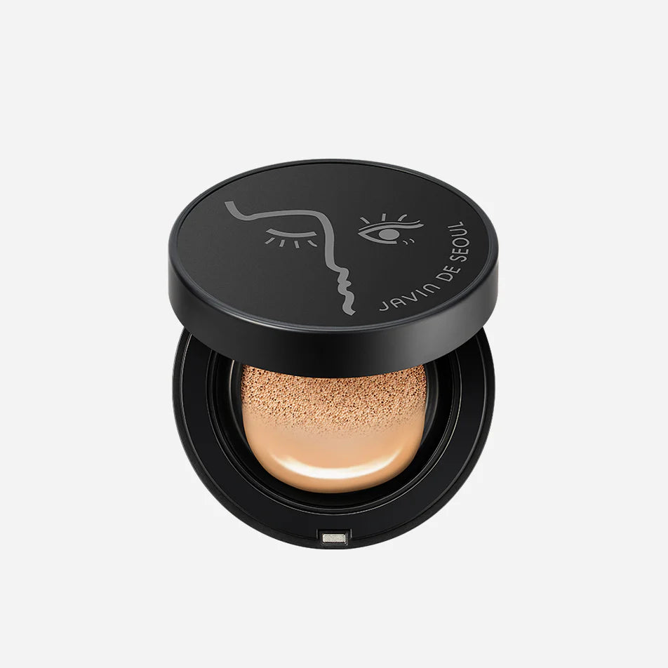 JAVIN DE SEOUL ウィンクファンデーションパクト