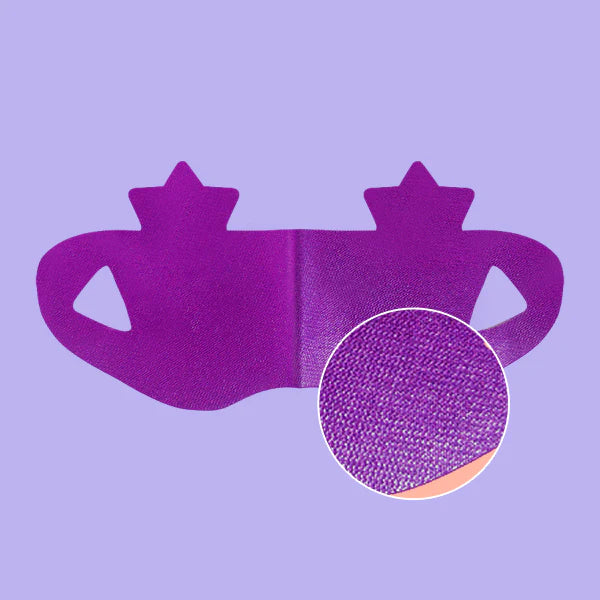 パッチホリック コストピア|ハニースターダブルチンマスク