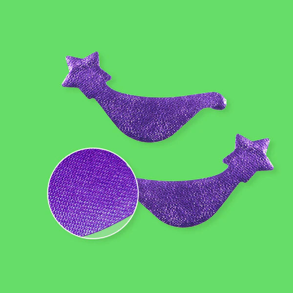 パッチホリック コストピア|ハニースターアイマスク