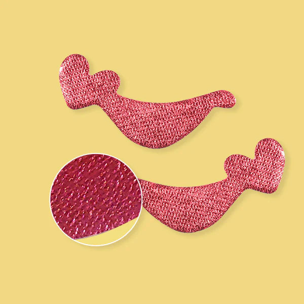 パッチホリック コストピア|ラブハートアイマスク