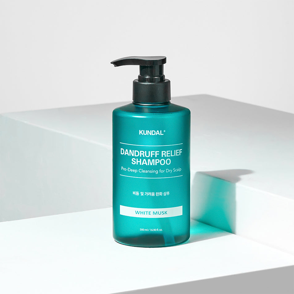 KUNDAL プロクリーンシャンプー|アップルグリーンティー