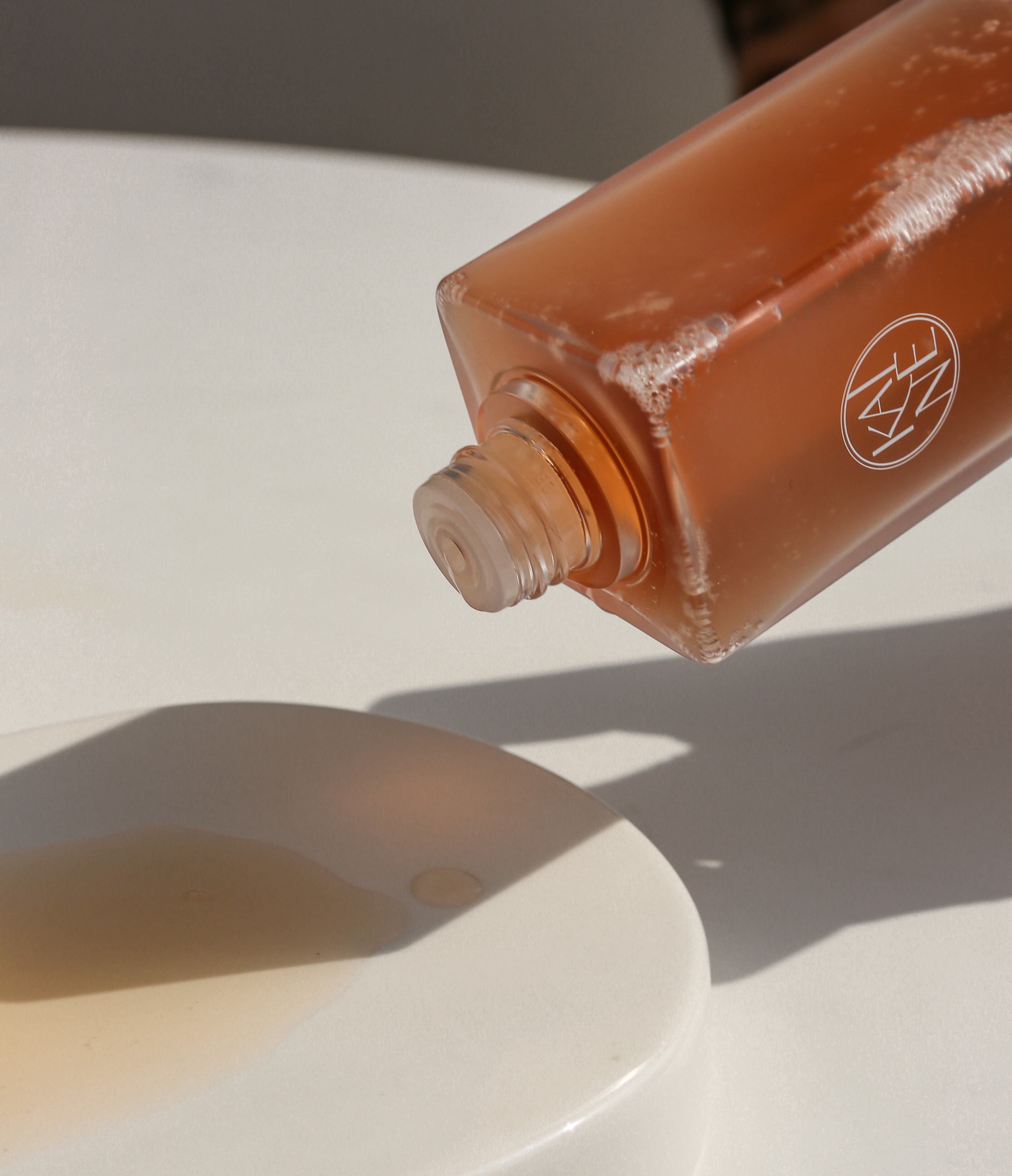 KAINE コンブバランシングアンプルトナー