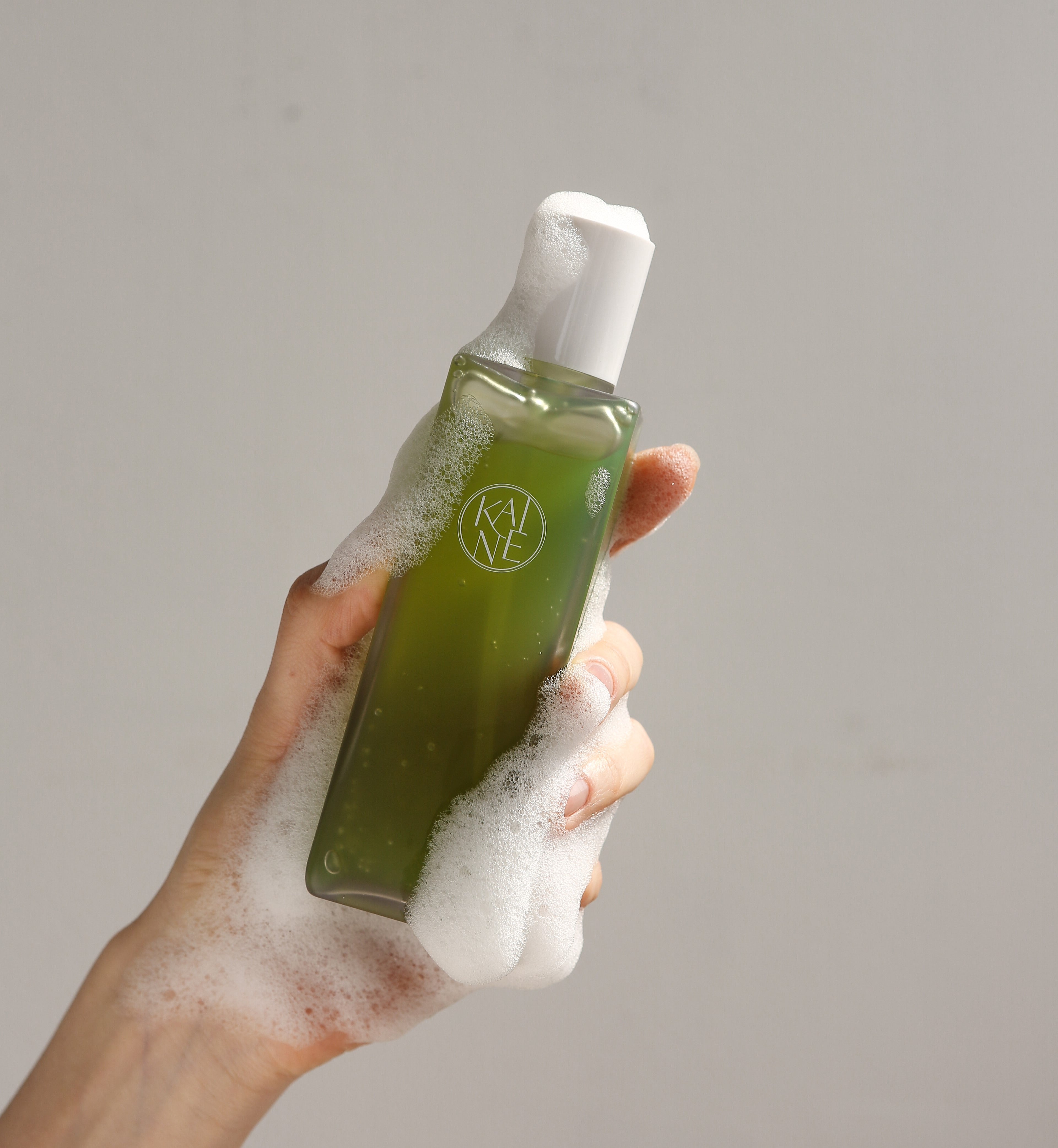 KAINE ローズマリーリリーフジェルクレンザー