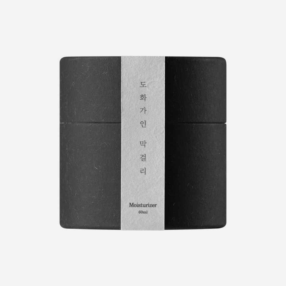 House of Dohwa マッコリモイスチャークリーム