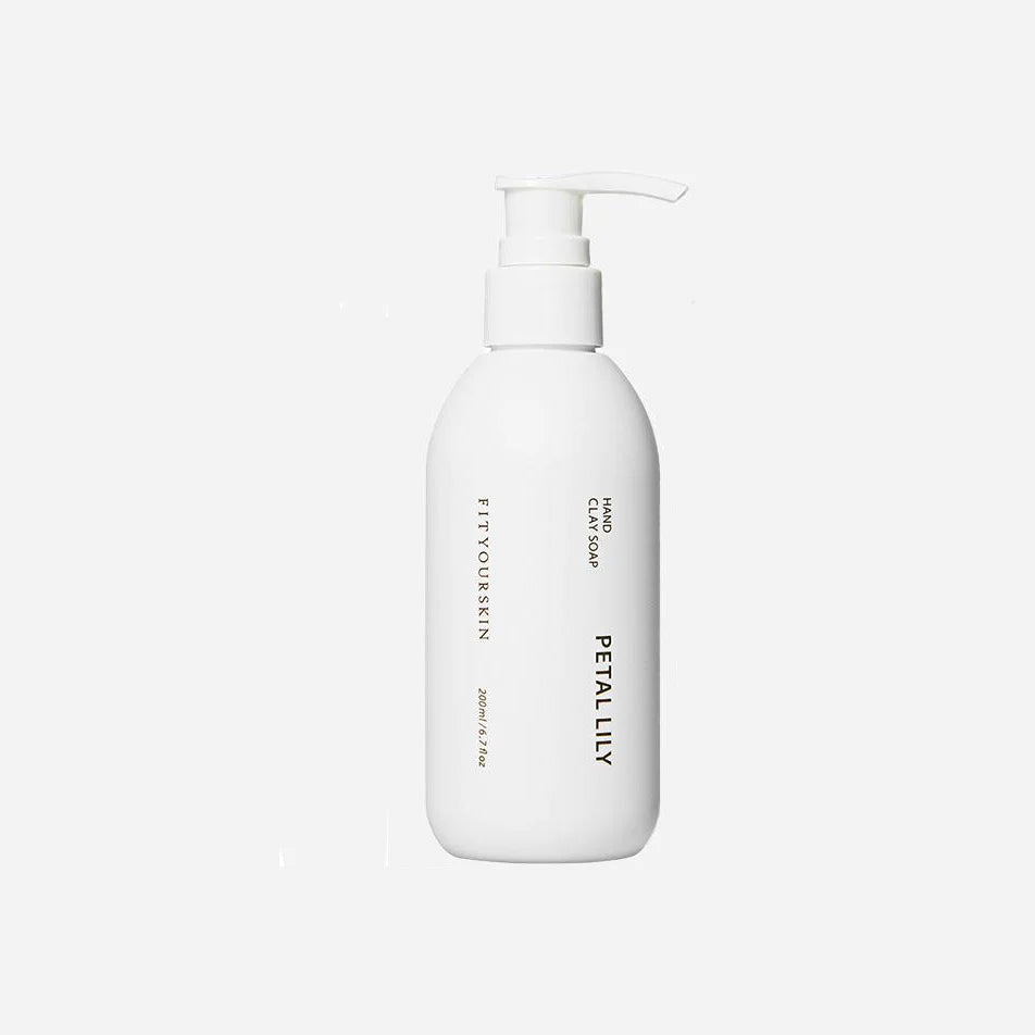 FIT YOUR SKIN ハンドクレイソープ