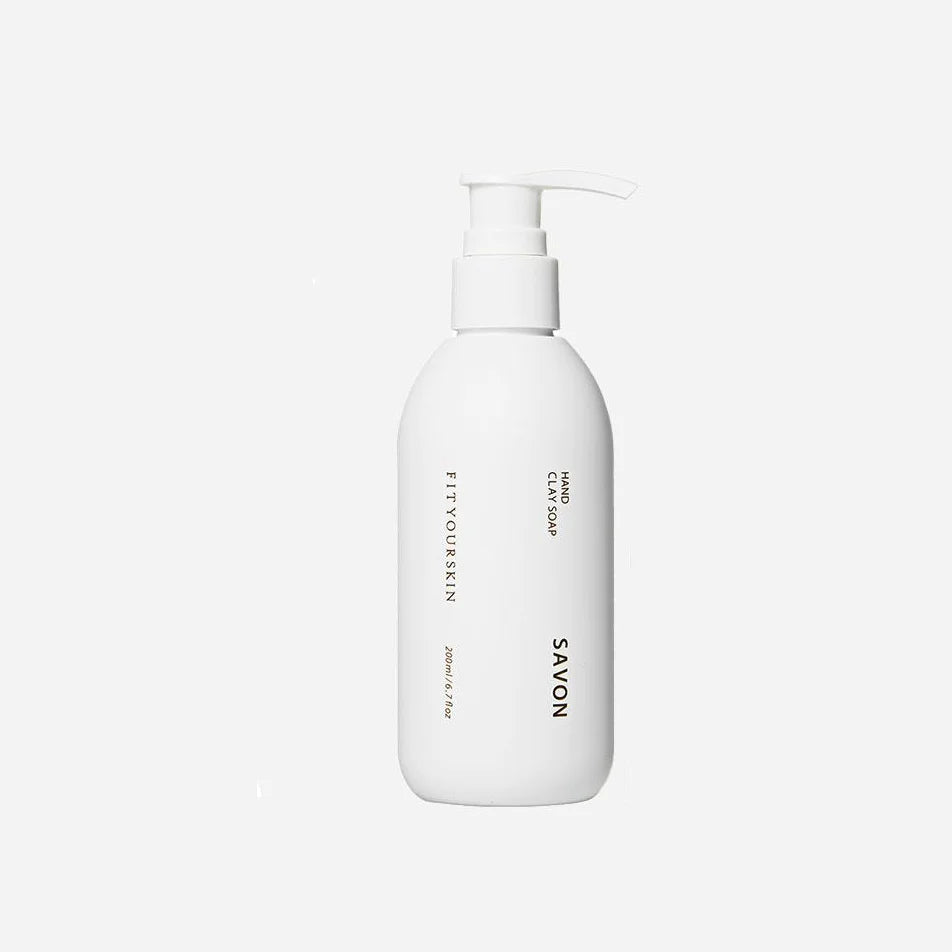 FIT YOUR SKIN ハンドクレイソープ