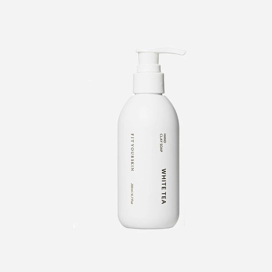 FIT YOUR SKIN ハンドクレイソープ