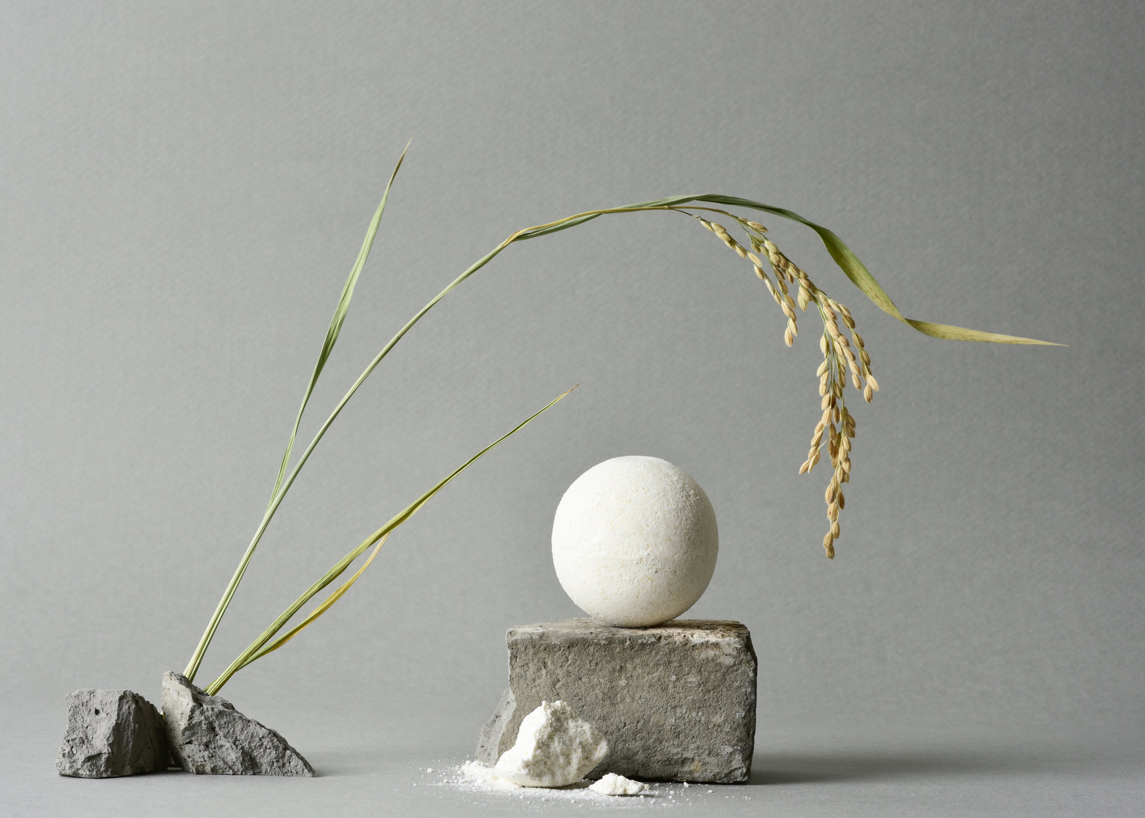 House of Dohwa 米ぬかバスボム