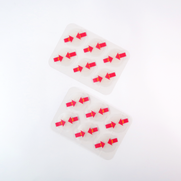 THE POTIONS ピンプルパッチ