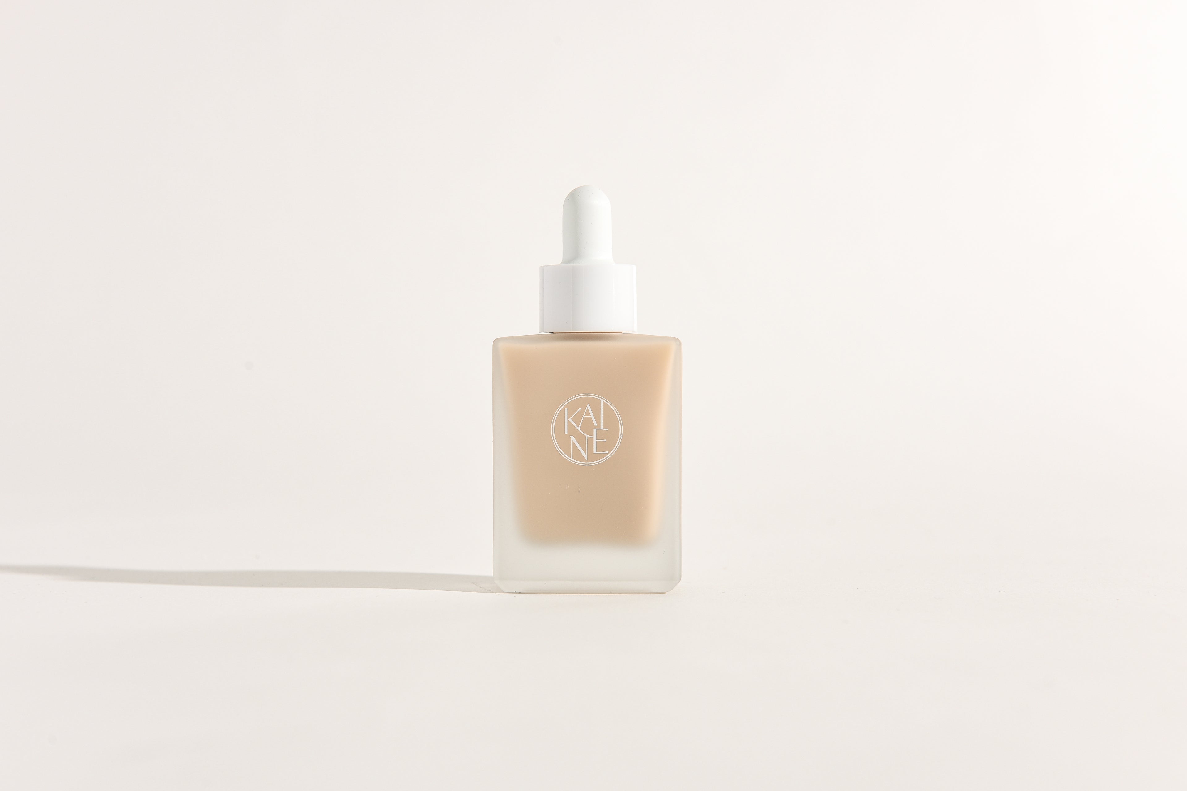 KAINE チャーガコラーゲンチャージングセラム