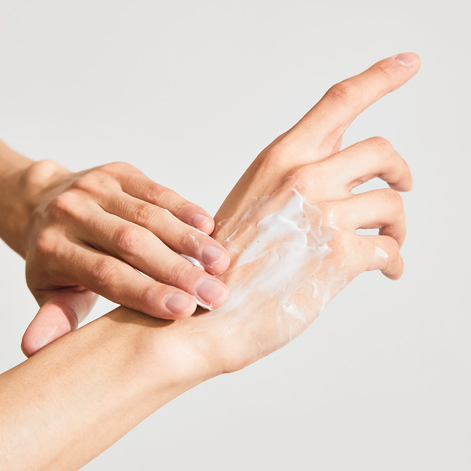 skybottle パフュームドハンドクリーム|イチヂク