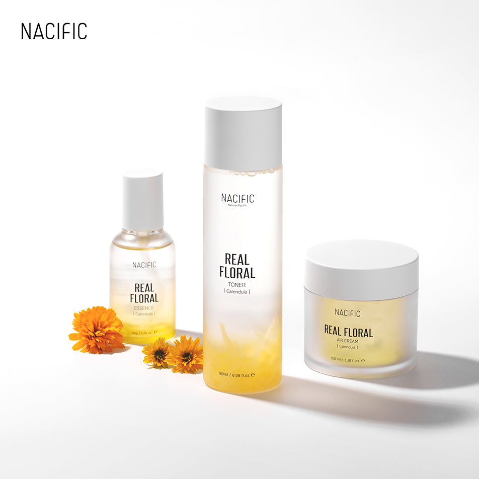 NACIFIC×ATEEZ サマーバイブセット