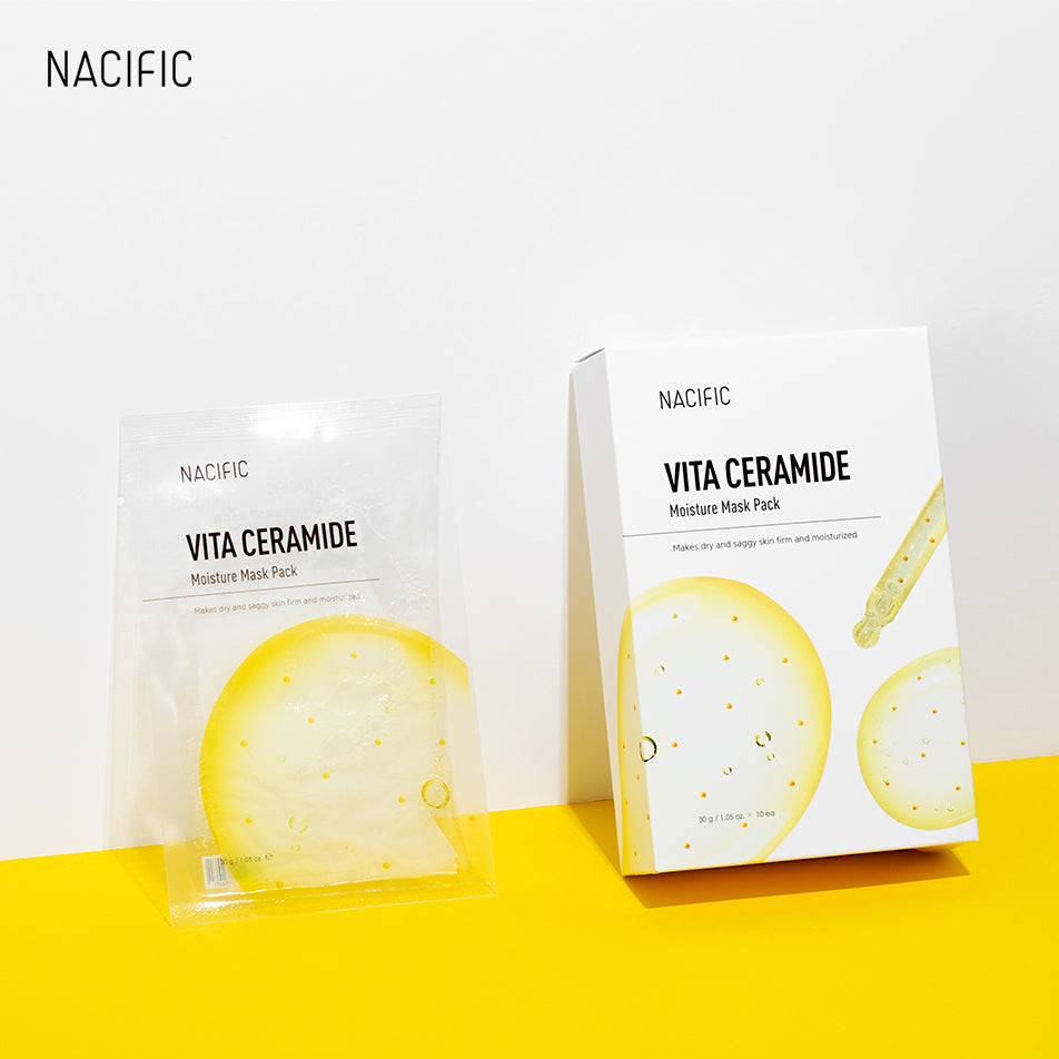 NACIFIC×ATEEZ サマーバイブセット