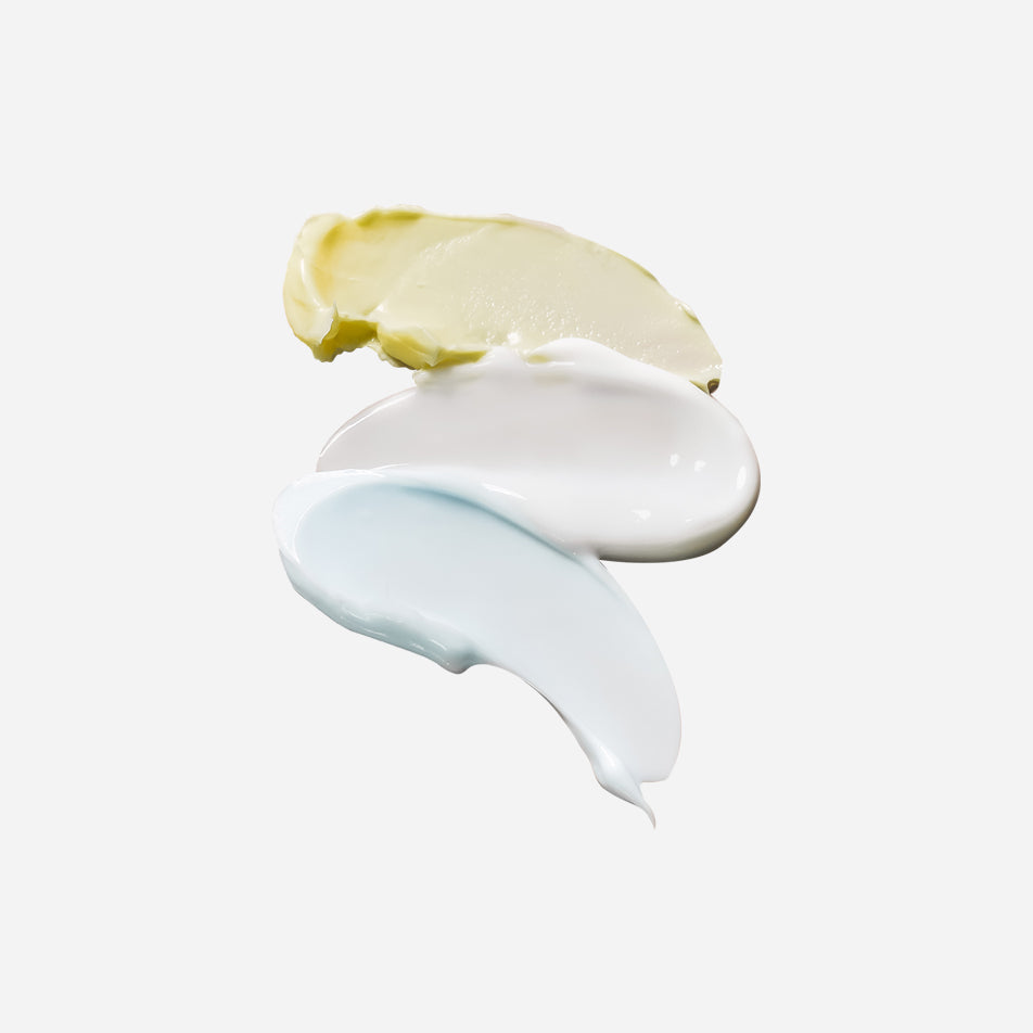 Ongredients ディープカーミングクリーム