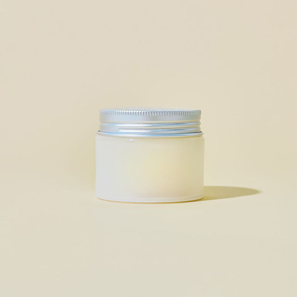 Ongredients ディープカーミングクリーム