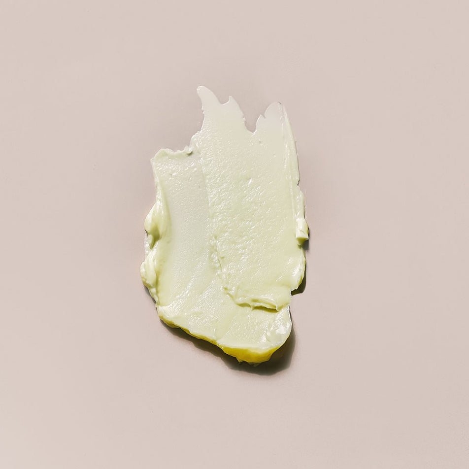 Ongredients ディープカーミングクリーム