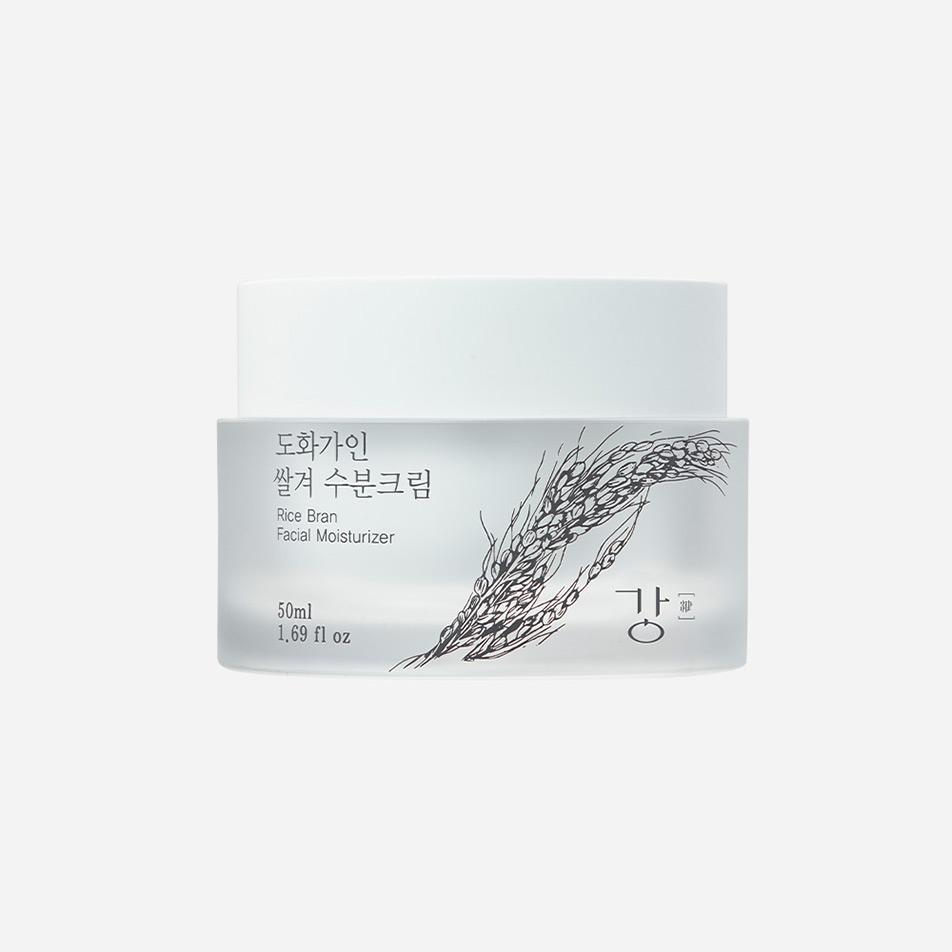 House of Dohwa 米ぬか水分クリーム