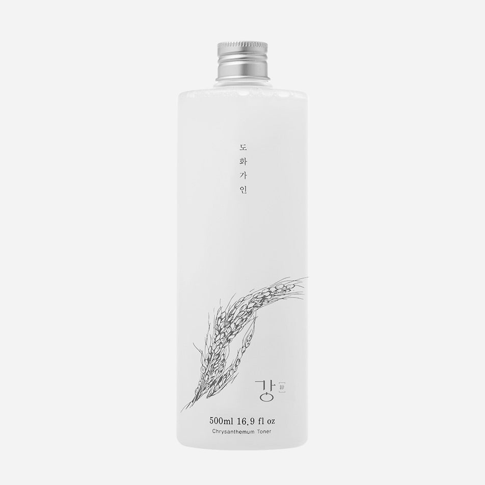 House of Dohwa 米ぬか化粧水