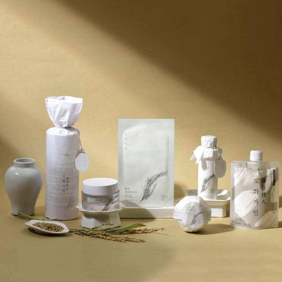 【送料無料】House of Dohwaベストセラーセット