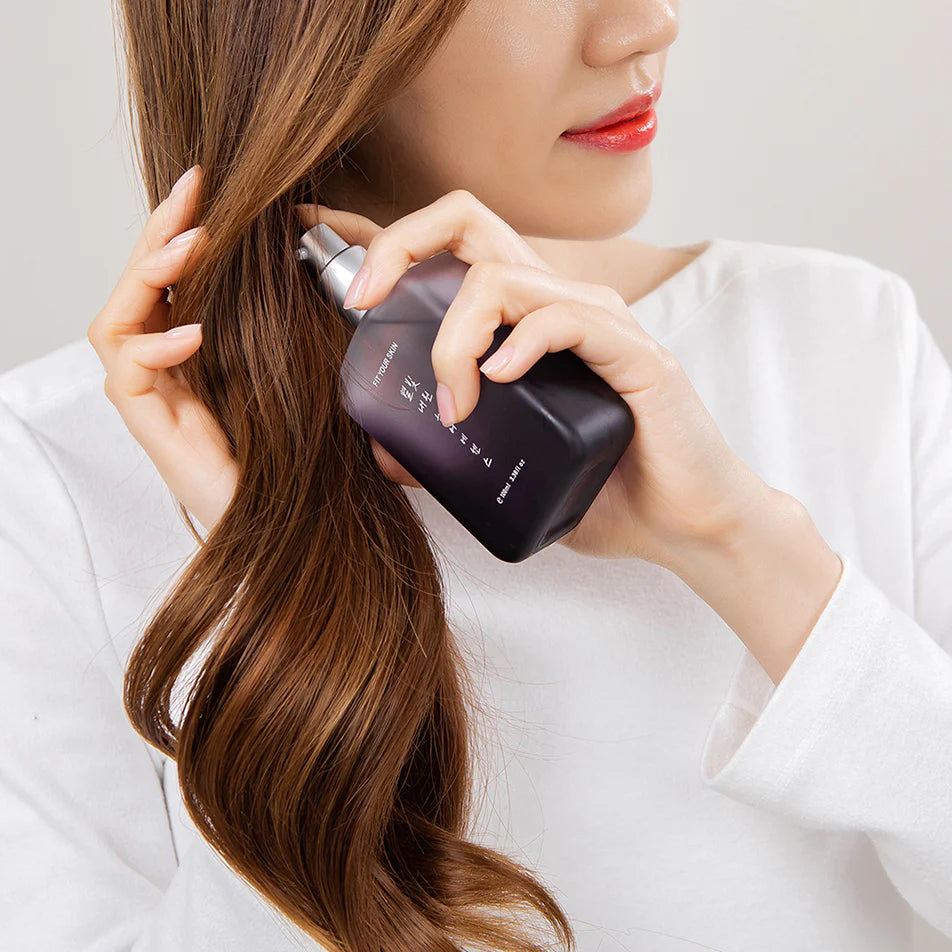 FIT YOUR SKIN スターシャインヘアエッセンス