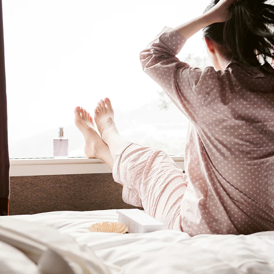 FIT YOUR SKIN スターシャインヘアエッセンス