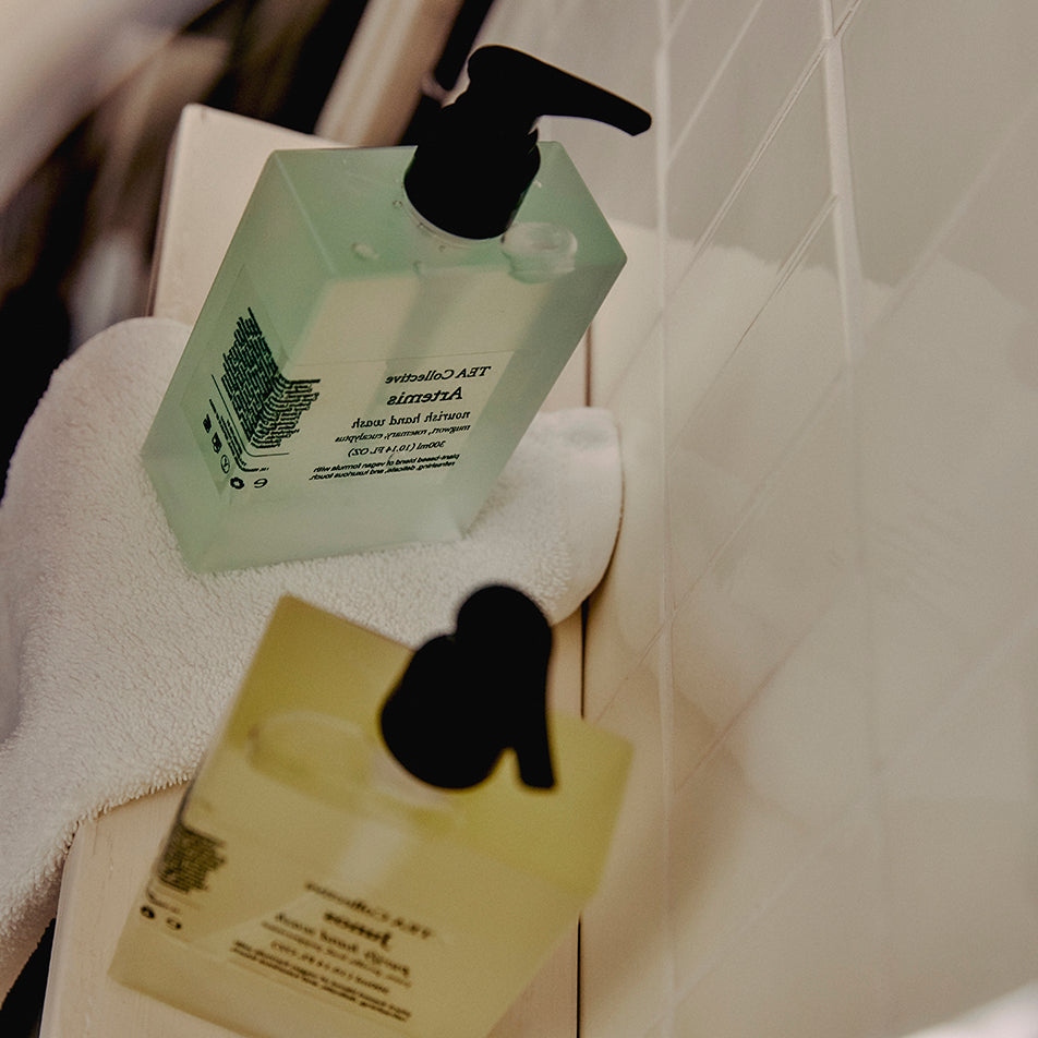 TEA Collective ギフトセット|ジュノス