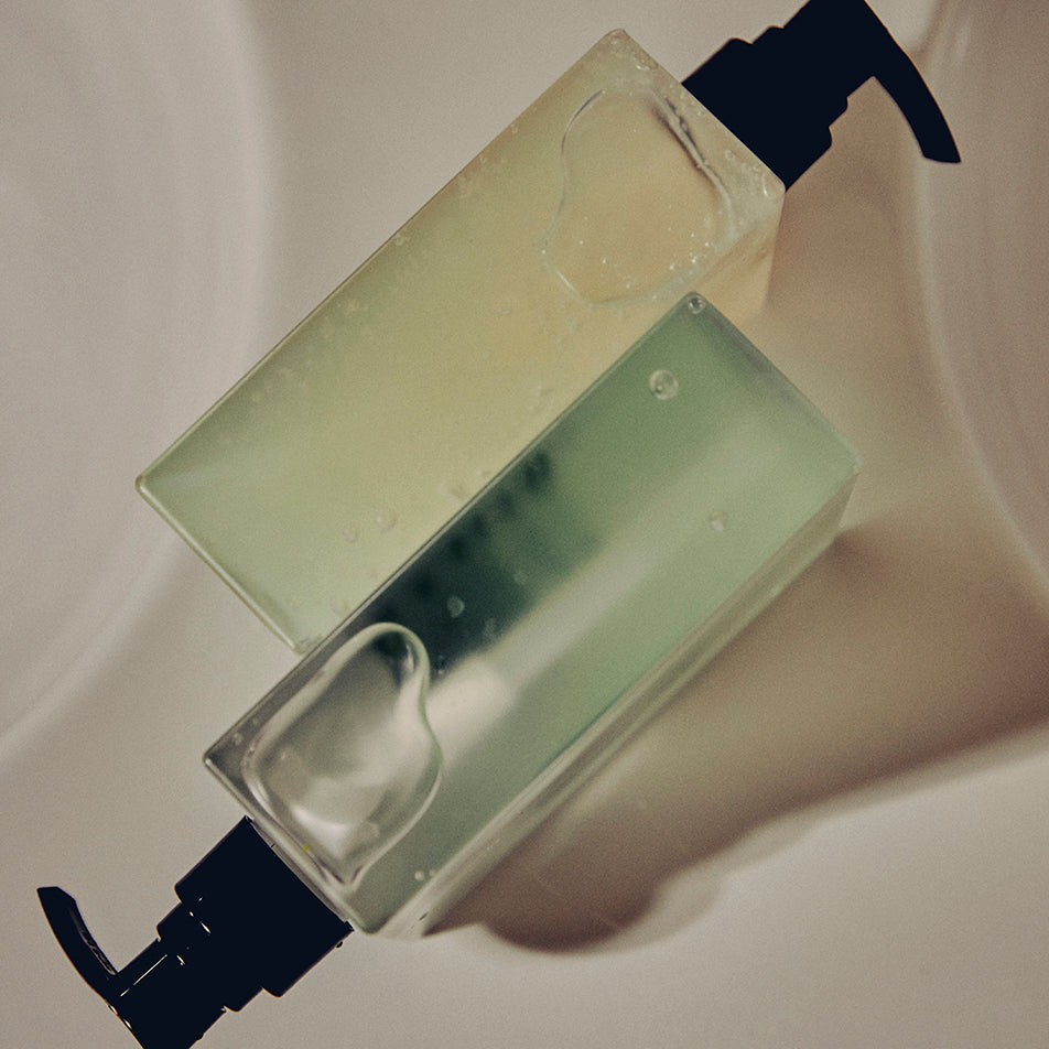 TEA Collective ピュリファイボディウォッシュ|ジュノス