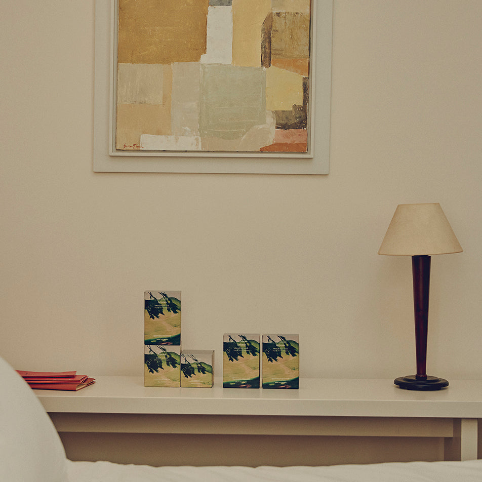 TEA Collective ギフトセット|ジュノス