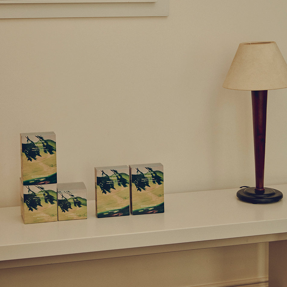 TEA Collective ハンドクリームセット