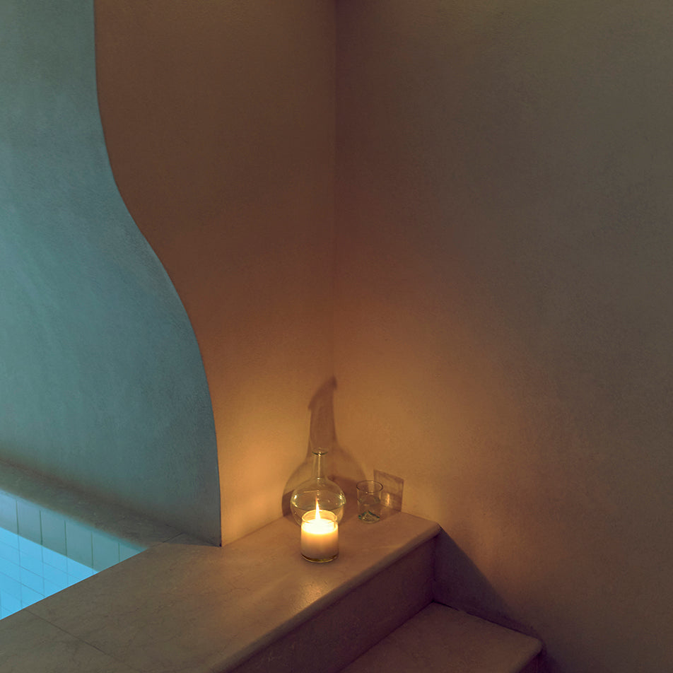 TEA Collective ナリッシュボディクリーム|アルテミス