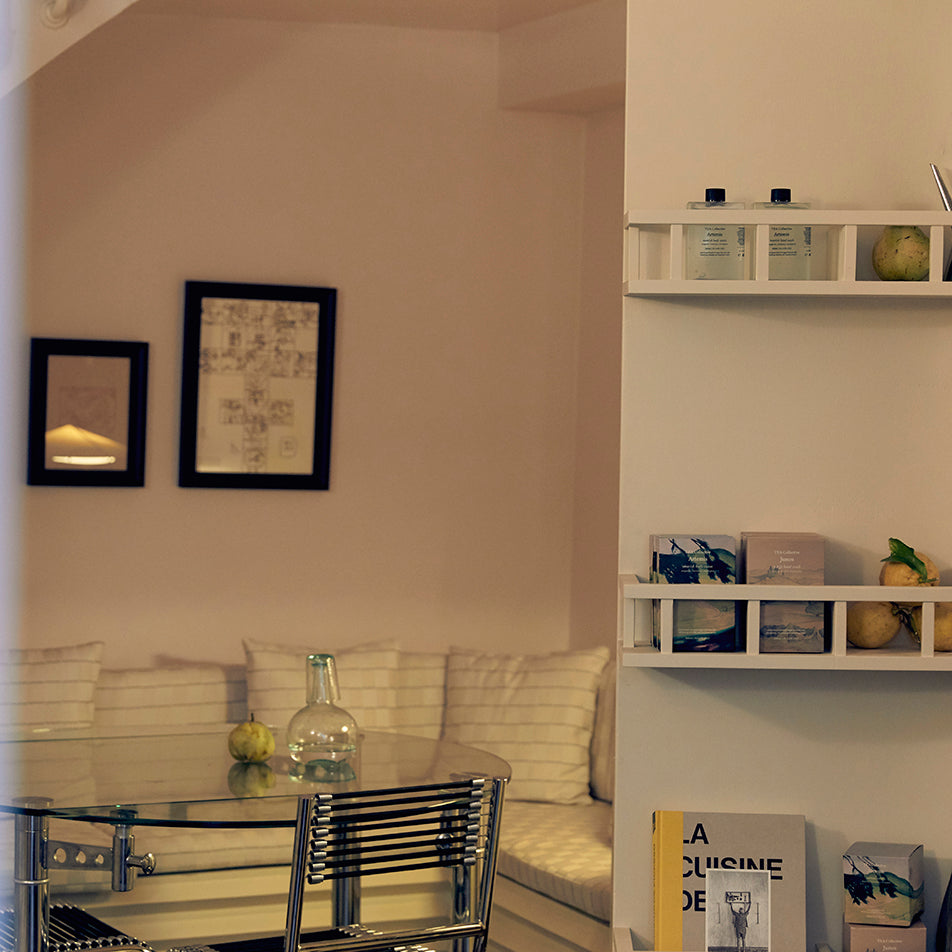 TEA Collective ハンドクリームセット