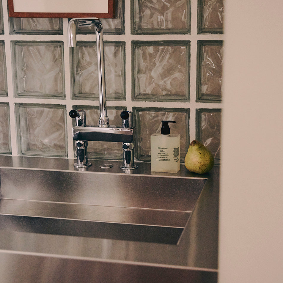 TEA Collective ハンドケアセット|アルテミス