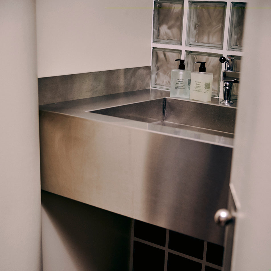 TEA Collective ピュリファイハンドウォッシュ|ジュノス