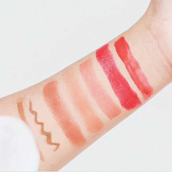 パッチホリック ホイップバブルクレンジングフェイシャルパッド