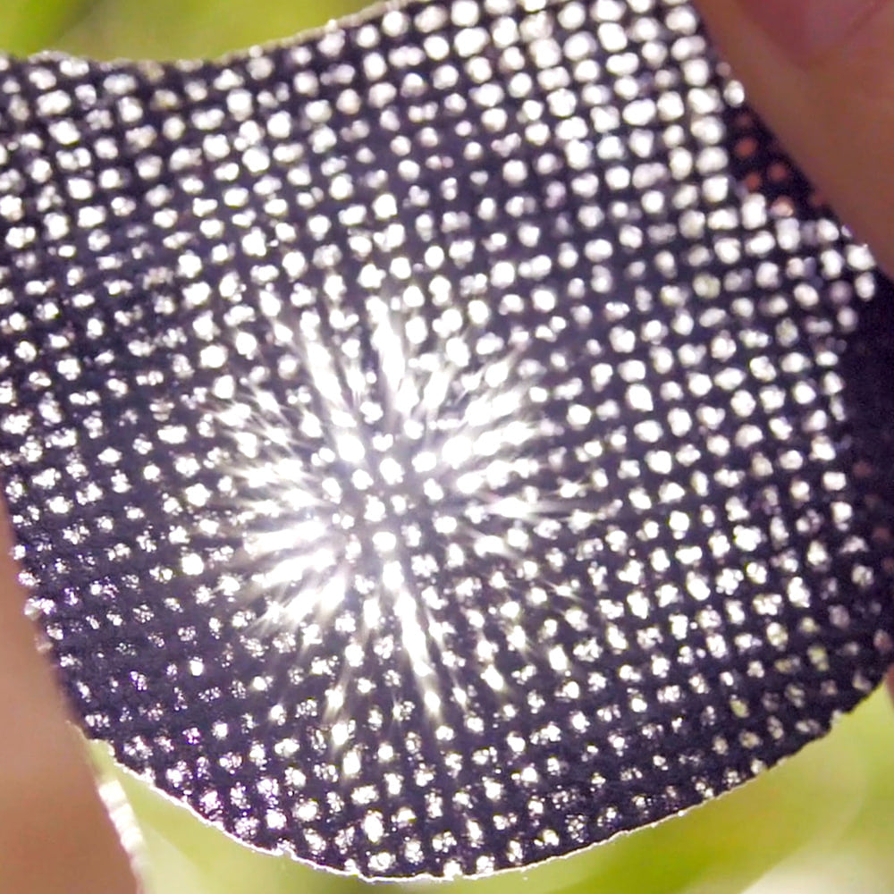 POSITIVE HOTEL バンブーチャコールピュリファイングパッド