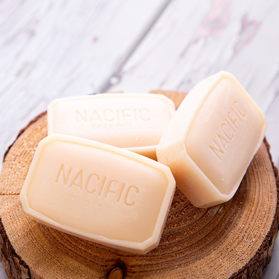 NACIFIC フレッシュEM ソープ