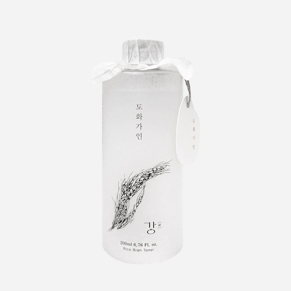 House of Dohwa 米ぬか化粧水