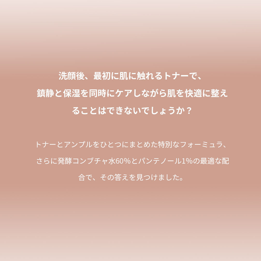 KAINE コンブバランシングアンプルトナー