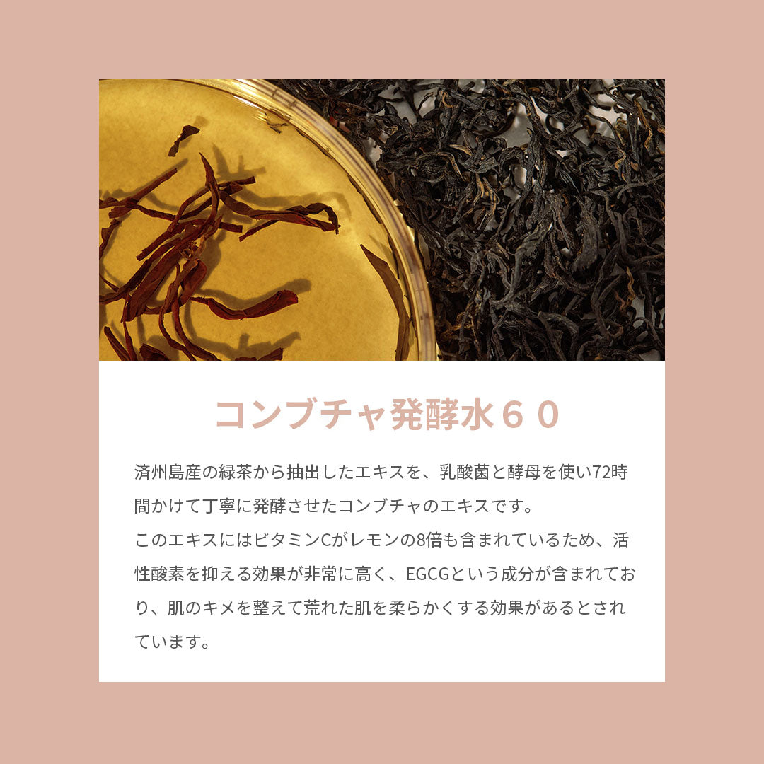 KAINE コンブバランシングアンプルトナー