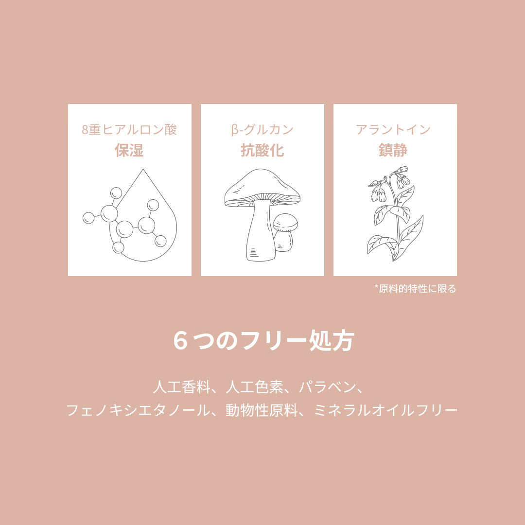 KAINE コンブバランシングアンプルトナー