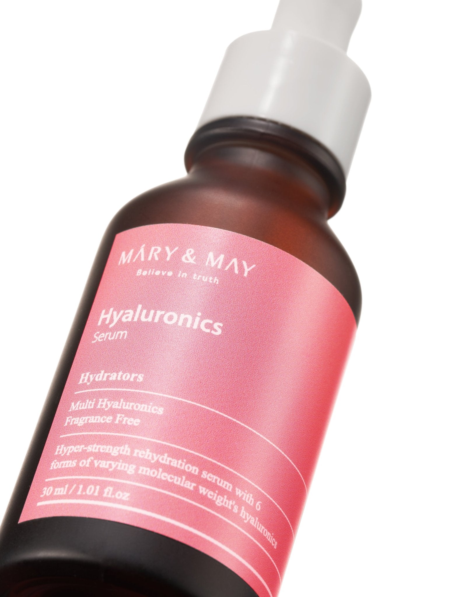 Mary&May ヒアルロニクスセラム