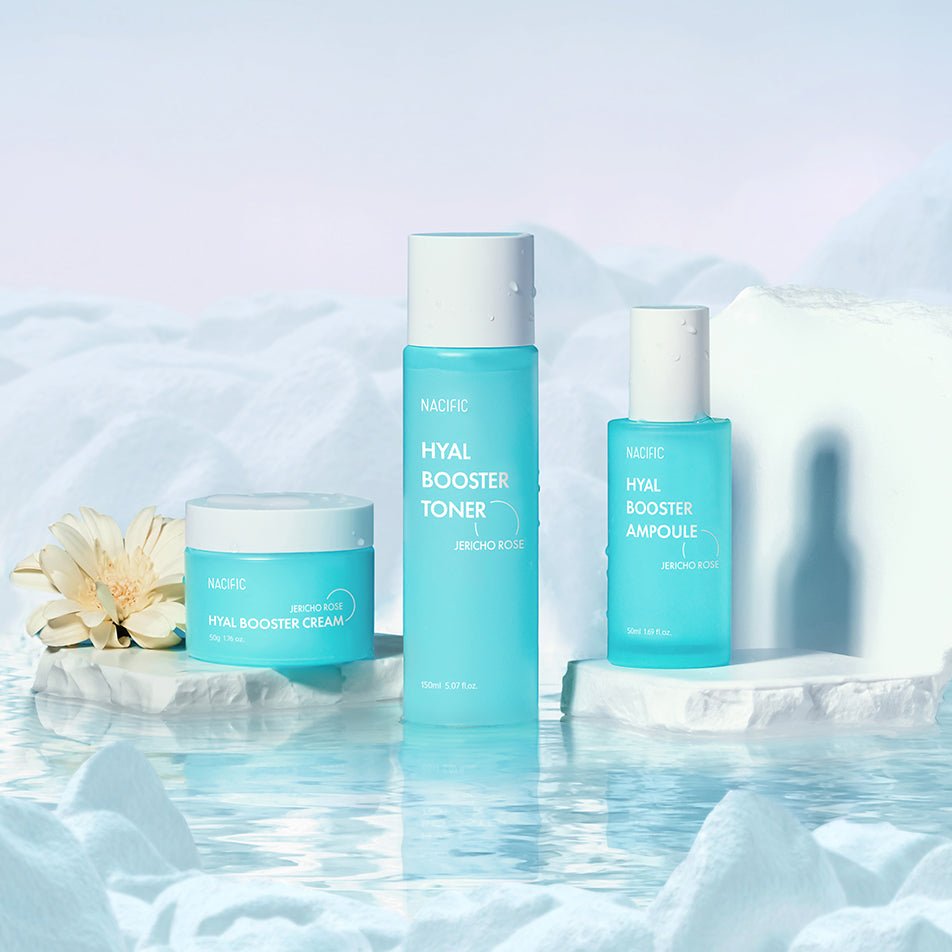 NACIFIC×ATEEZ スペシャルコラボセット